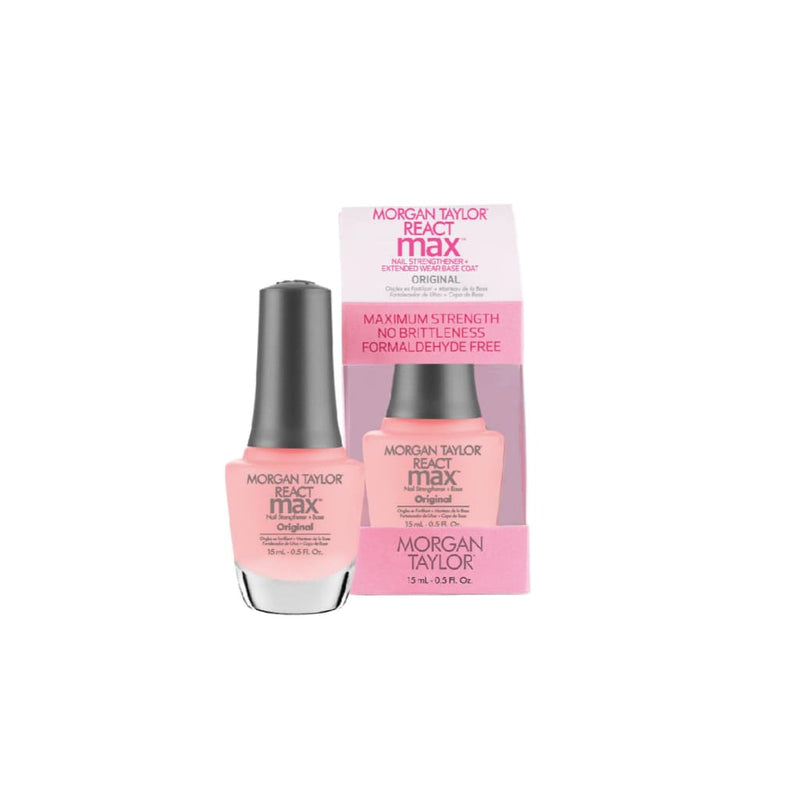 ESMALTE MT REACT MAX BASE 15 ML ORIGINAL 3411100