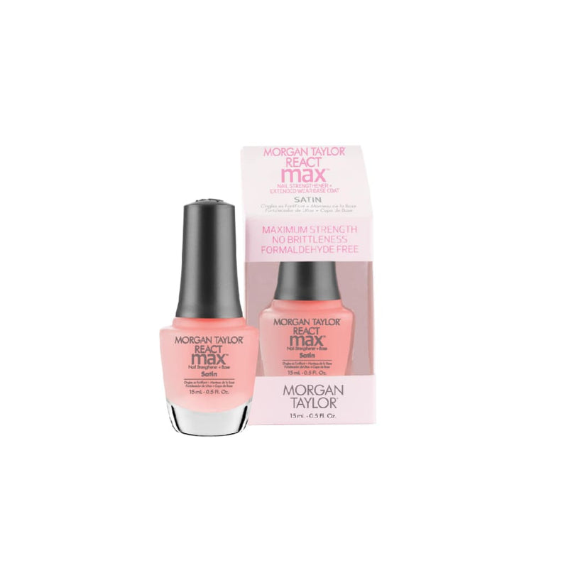 ESMALTE MT REACT MAX BASE 15 ML SATIN 3411101