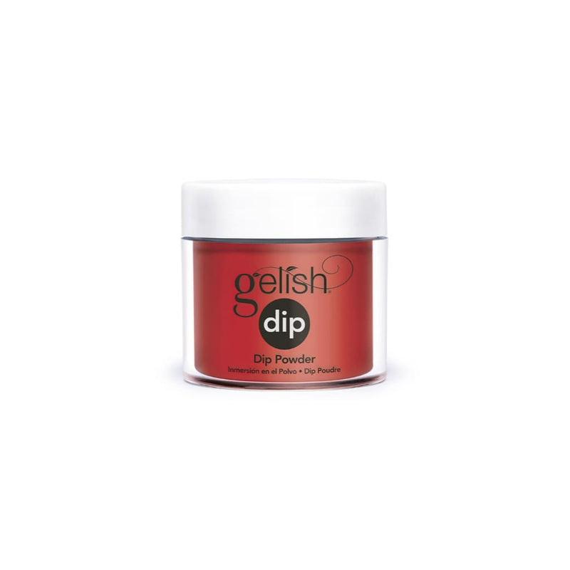 GEL DIP 23G CLASSIC RED LIPS 1610358