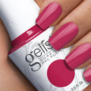 ESMALTE GEL 15ML GOSSIP GIRL 1110819