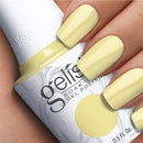 ESMALTE GEL 15ML LET DOWN YOUR HAIR 1110264