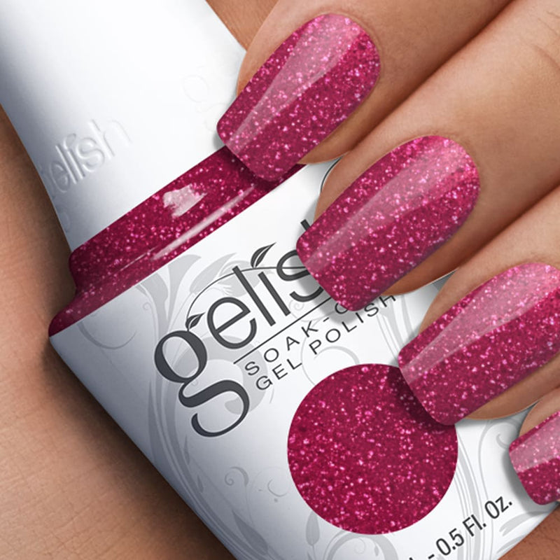 ESMALTE GEL 15ML LIFE OF THE PARTY 1110945