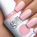 ESMALTE GEL 15ML LIGHT ELEGANT 1110815