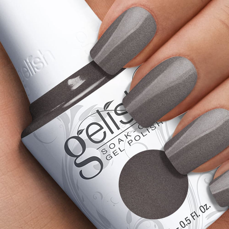 ESMALTE GEL 15ML MIDNIGHT CALLER 1110847