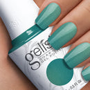ESMALTE GEL 15ML MINT ICING 1110844