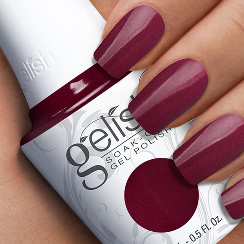 ESMALTE GEL 15ML MY FORBIDDEN LOVE 1110904