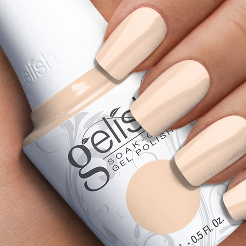 ESMALTE GEL 15ML NEED A TAN 1110854