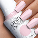 ESMALTE GEL 15ML ONCE UPON A MANI 1110262