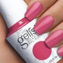 ESMALTE GEL 15ML ONE TOUGH PRINCESS 1110261