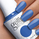 ESMALTE GEL 15ML OOBA OOBA BLUE 1110891