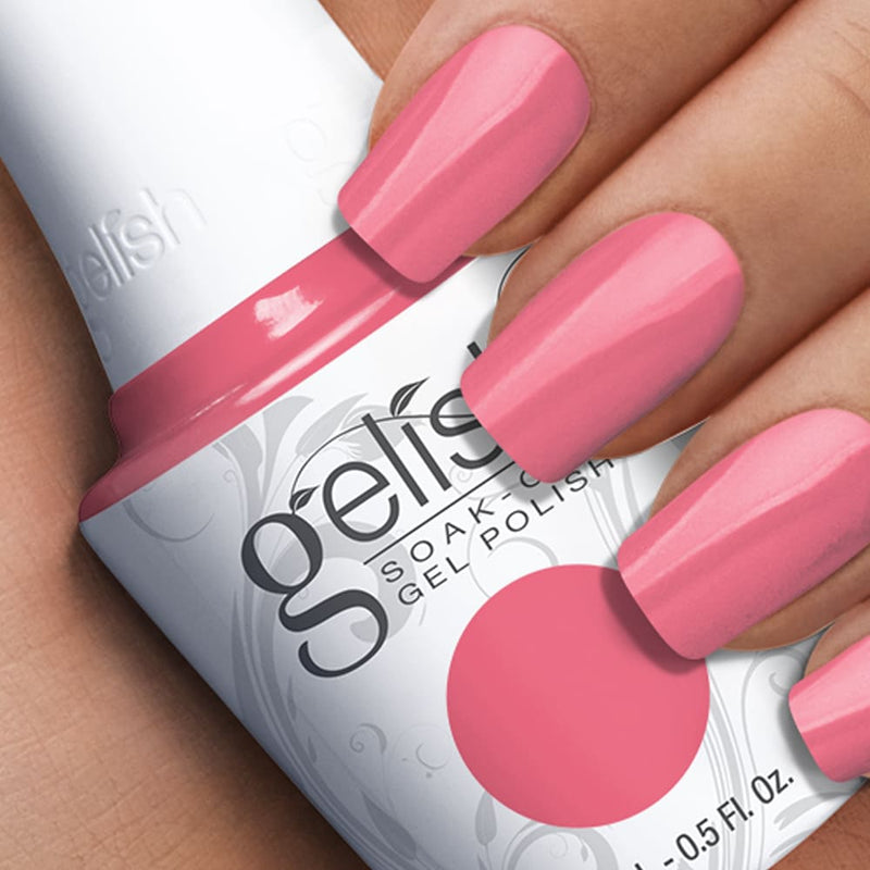 ESMALTE GEL 15ML PACIFIC SUNSET 1110935
