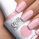 ESMALTE GEL 15ML PINK SMOOTHIE 1110857