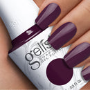 ESMALTE GEL 15 ML PLUM AND DONE 1110866
