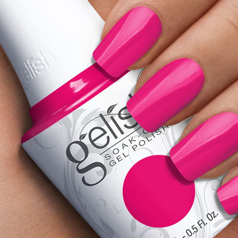 ESMALTE GEL 15 ML POP-ARAZZI POSE 1110181