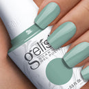 ESMALTE GEL 15ML SEA FOAM 1110827