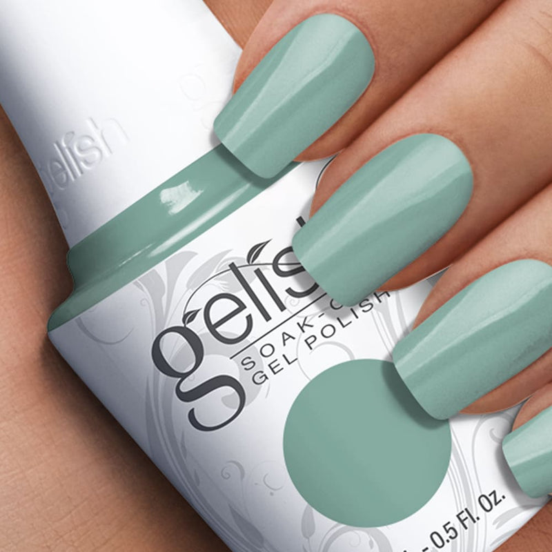 ESMALTE GEL 15ML SEA FOAM 1110827