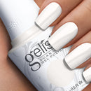 ESMALTE GEL 15ML SHEEK WHITE 1110811
