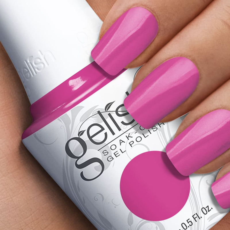 ESMALTE GEL 15ML SUGAR N  SPICE & EVER 1110906