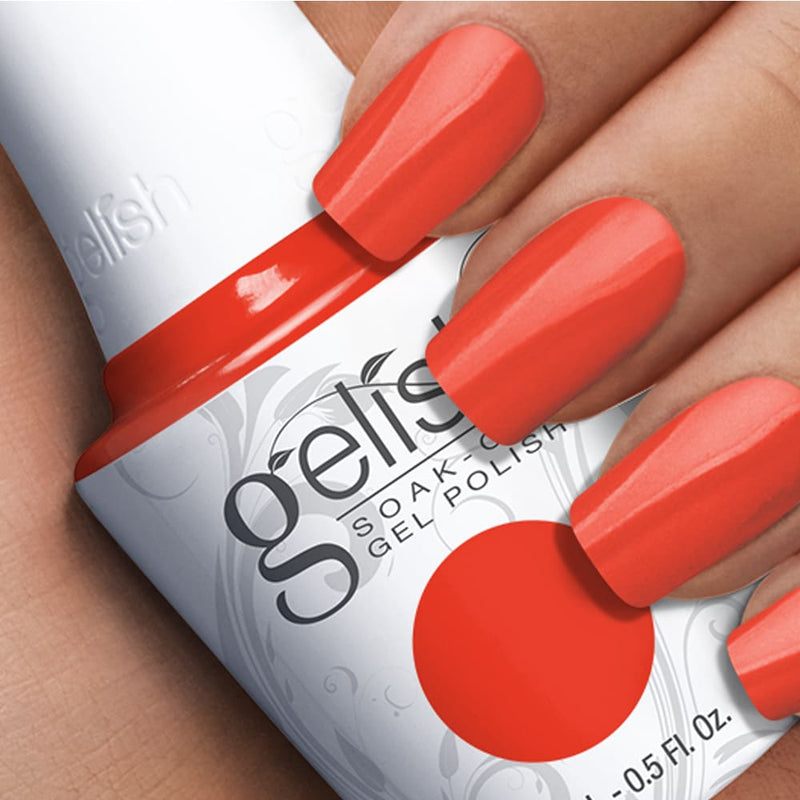 ESMALTE GEL 15ML TIKI TIKI LARANGA 1110894