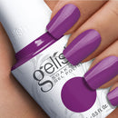 ESMALTE GEL 15ML YOU GLARE, I GLOW 1110914